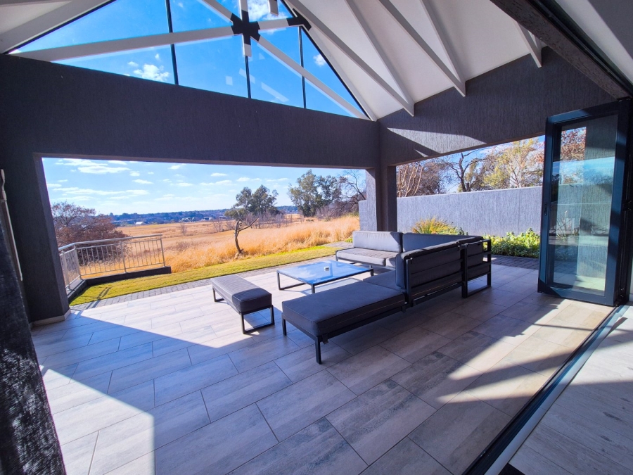 3 Bedroom Property for Sale in Heron Banks Golf Estate Free State